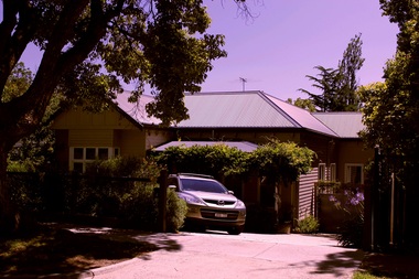 Photograph - 16 Verdun Street, Surrey Hills, On The Street Where You Live Project