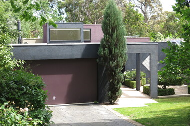 Photograph - 8 Varzin Avenue, Surrey Hills, On The Street Where You Live Project