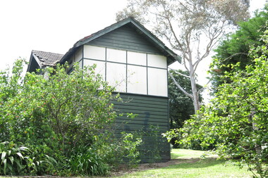 Photograph - 9 Varzin Avenue, Surrey Hills, On The Street Where You Live Project
