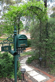 Photograph - 16 Varzin Avenue, Surrey Hills, On The Street Where You Live Project