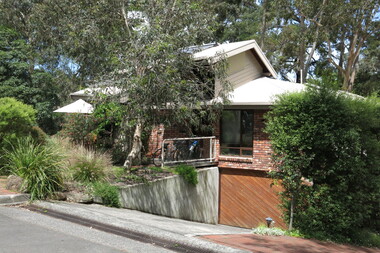 Photograph - 18 Varzin Avenue, Surrey Hills, On The Street Where You Live Project