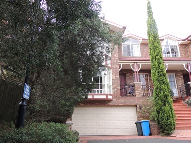 Photograph - 6 Warwick Court, Surrey Hills, On The Street Where You Live Project