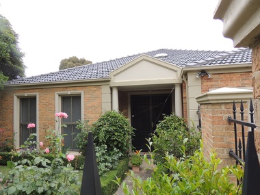 Photograph - 11 Wells Street, Surrey Hills, On The Street Where You Live Project