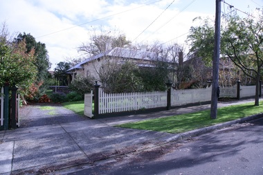 Photograph - 11 Wolseley Close, Mont Albert, On The Street Where You Live Project