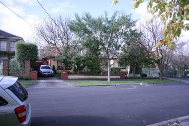 Photograph - 12 Wolseley Close, Mont Albert, On The Street Where You Live Project