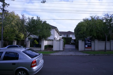 Photograph - 17 Wolseley Close, Mont Albert, On The Street Where You Live Project