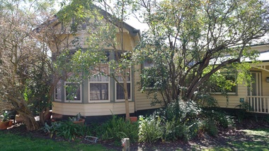 Photograph - 63 Victoria Crescent, Mont Albert, The Street Where You Live Project