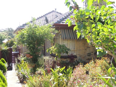 Photograph - 485A Victoria Crescent, Mont Albert, The Street Where You Live Project