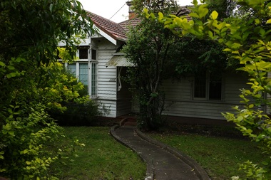 Photograph - 9 Weybridge Street, Surrey Hills, On The Street Where You Live Project