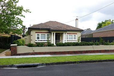 Photograph - 10 Weybridge Street, Surrey Hills, On The Street Where You Live Project