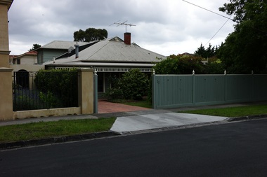 Photograph - 11 Weybridge Street, Surrey Hills, On The Street Where You Live Project