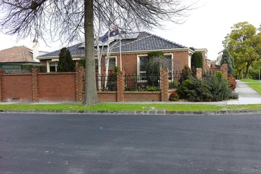 Photograph - 12 Weybridge Street, Surrey Hills, On The Street Where You Live Project