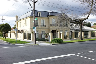 Photograph - 13 Weybridge Street, Surrey Hills, On The Street Where You Live Project