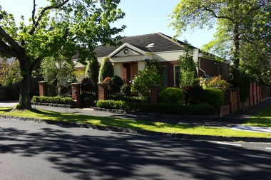 Photograph - 15 VWeybridge Street, Surrey Hills, On The Street Where You Live Project