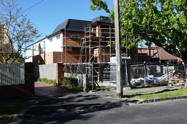 Photograph - 19 Weybridge Street, Surrey Hills, On The Street Where You Live Project