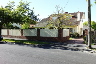 Photograph - 21 Weybridge Street, Surrey Hills, On The Street Where You Live Project