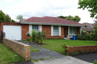 Photograph - 30 Weybridge Street, Surrey Hills, On The Street Where You Live Project