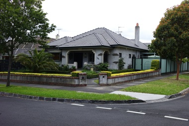 Photograph - 33 Weybridge Street, Surrey Hills, On The Street Where You Live Project