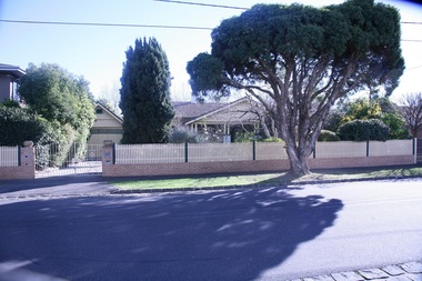 Photograph - 1 Wellesley Street, Mont Albert, On The Street Where You Live Project