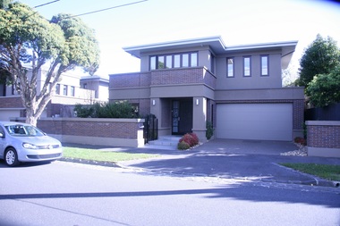 Photograph - 1A Wellesley Street, Mont Albert, On The Street Where You Live Project