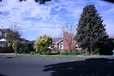 Photograph - 2A Wellesley Street, Mont Albert, On The Street Where You Live Project