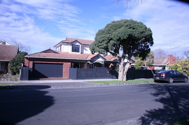 Photograph - 2B Wellesley Street, Mont Albert, On The Street Where You Live Project