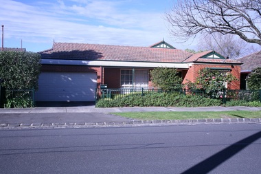 Photograph - 2C Wellesley Street, Mont Albert, On The Street Where You Live Project