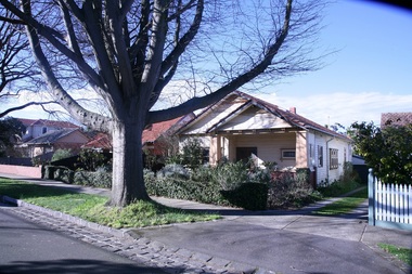 Photograph - 8 Wellesley Street, Mont Albert, On The Street Where You Live Project
