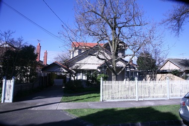 Photograph - 12 Wellesley Street, Mont Albert, On The Street Where You Live Project