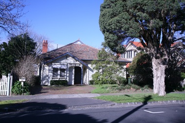 Photograph - 14 Wellesley Street, Mont Albert, On The Street Where You Live Project