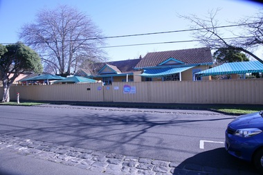 Photograph - 15 Wellesley Street, Mont Albert, On The Street Where You Live Project