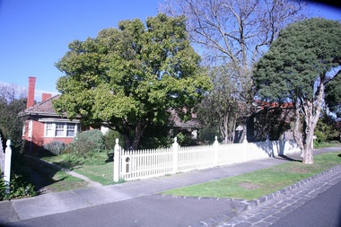 Photograph - 16 Wellesley Street, Mont Albert, On The Street Where You Live Project