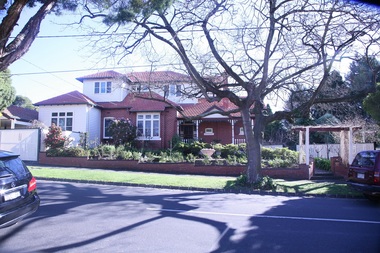 Photograph - 17 Wellesley Street, Mont Albert, On The Street Where You Live Project