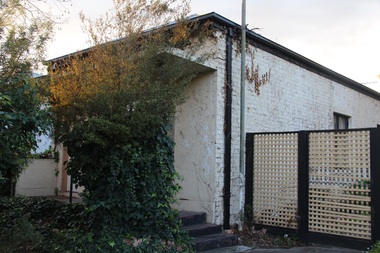 Photograph - 17 Kingston Road, Surrey Hills, On The Street Where You Live Project