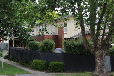 Photograph - 20 Kingston Road, Surrey Hills, On The Street Where You Live Project