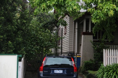 Photograph - 25 Kingston Road, Surrey Hills, On The Street Where You Live Project