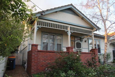 Photograph - 27 Kingston Road, Surrey Hills, On The Street Where You Live Project