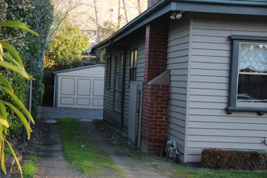 Photograph - 30 Kingston Road, Surrey Hills, On The Street Where You Live Project