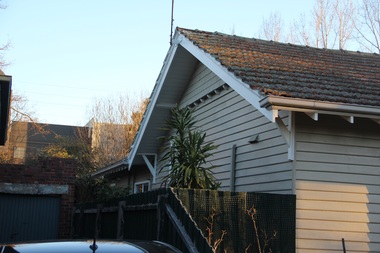 Photograph - 32 Kingston Road, Surrey Hills, On The Street Where You Live Project
