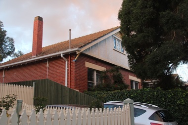 Photograph - 33 Kingston Road, Surrey Hills, On The Street Where You Live Project