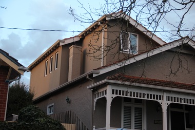 Photograph - 35 Kingston Road, Surrey Hills, On The Street Where You Live Project