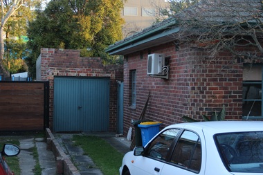 Photograph - 36 Kingston Road, Surrey Hills, On The Street Where You Live Project