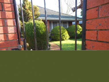 Photograph - 8 Wharton Street, Surrey Hills, On The Street Where You Live Project