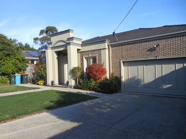 Photograph - 10 Wharton Street, Surrey Hills, On The Street Where You Live Project