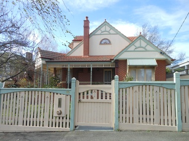 Photograph - 15 Wharton Street, Surrey Hills, On The Street Where You Live Project