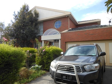 Photograph - 19 Wharton Street, Surrey Hills, On The Street Where You Live Project