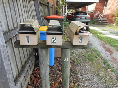 Photograph - 21 Wharton Street, Surrey Hills, On The Street Where You Live Project