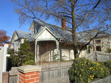 Photograph - 30 Wharton Street, Surrey Hills, On The Street Where You Live Project