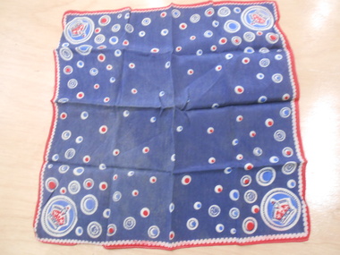 Memorabilia - Handkerchief