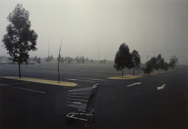 Photograph, Robert Pointon, Untitled